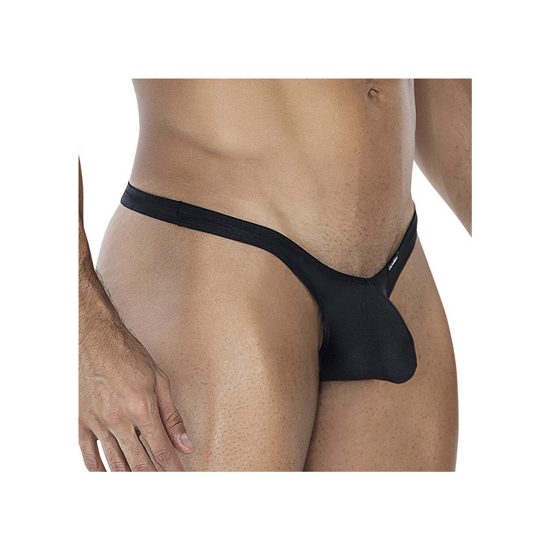 CUT4MEN String Bulge Noir